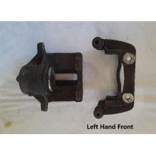 Brake Callipers LHF-RHF