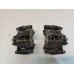 Brake Callipers Left Hand Rear & Right Hand Rear