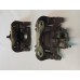 Brake Callipers Left Hand Rear & Right Hand Rear