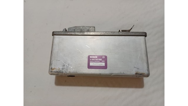 Anti-Lock ABS ECU (Bosh)