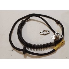 ABS Wheel Speed Sensor Left Hand Front (LHF) ABS Wheel Speed Sensor Left Hand Front (LHF)