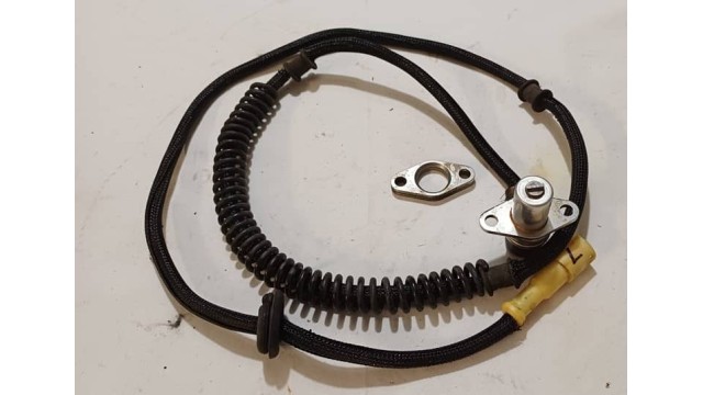 ABS Wheel Speed Sensor Left Hand Front (LHF)