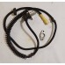 ABS Wheel Speed Sensor Left Hand Front (LHF)