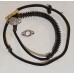ABS Wheel Speed Sensor Left Hand Front (LHF)