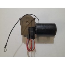 Wiper Motor Right Hand Drive