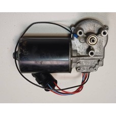 Wiper Motor Right Hand Drive