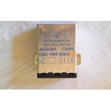 Cruise Control Module