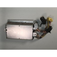ECU Module Microprocessor 