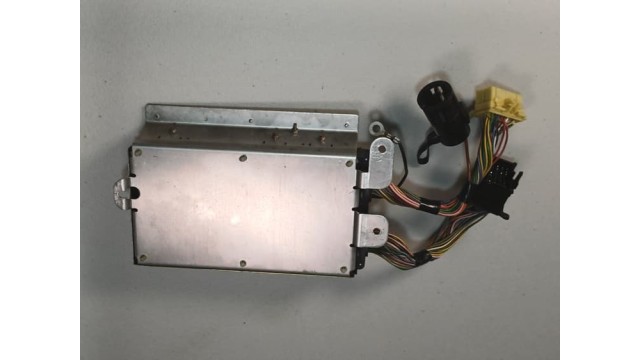 ECU Module Microprocessor 