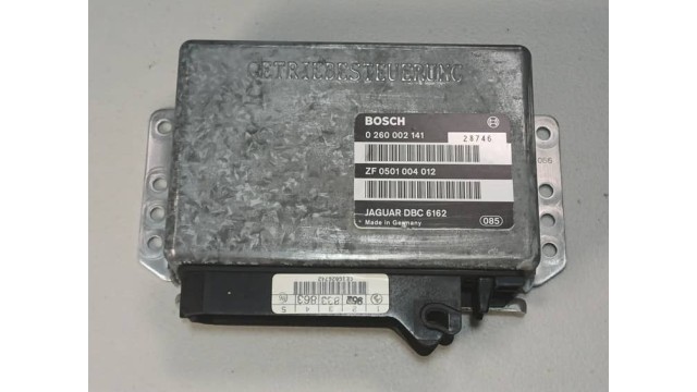 Transmission Control Module