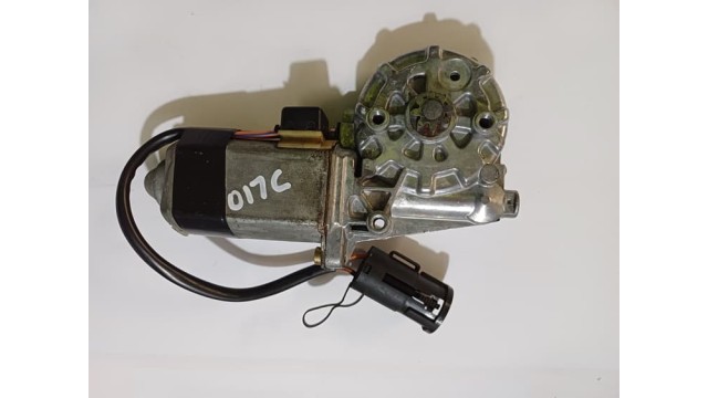 Window Regulator Motor LHF