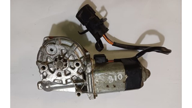 Window Regulator Motor LHR
