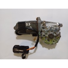 Window Regulator Motor RHF