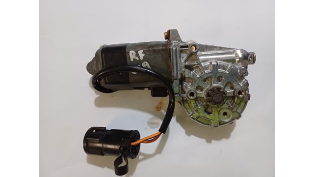 Window Regulator Motor RHF