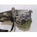 Window Regulator Motor RHF