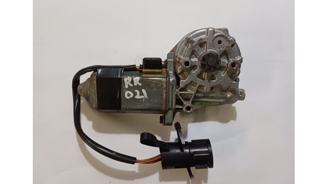Window Regulator Motor RHR