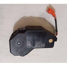 Air flap Motor Actuator Universal Delanair