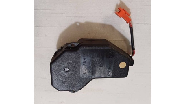 Air flap Motor Actuator Universal Delanair