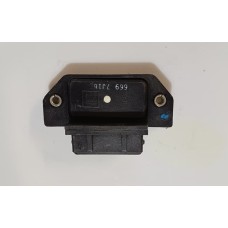 Ignition Amplifier Module 