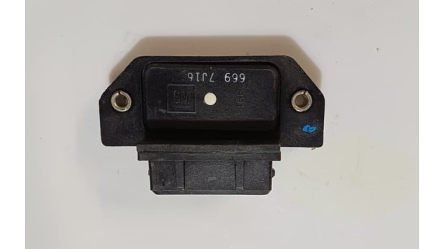 Ignition Amplifier Module 