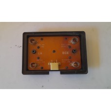 Rear Light Globe Holder Board LHR DBC5005