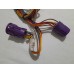 Power Seat Link Harness
