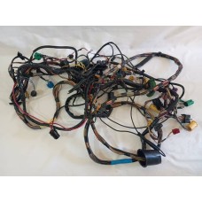Left Hand Side (LHS) Harness Complete Right Hand Drive (RHD) 