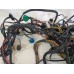 Left Hand Side (LHS) Harness Complete Right Hand Drive (RHD) 