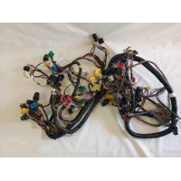 Bulkhead - Dash Harness 