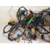 Right Hand Side (RHS) Harness Complete Right Hand Drive (RHD) 
