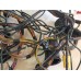 Right Hand Side (RHS) Harness Complete Right Hand Drive (RHD) 