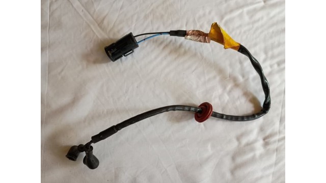 Fuel Pump Link Harness 