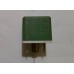 Hella 4RA 003 520-23 12V  5 Pin Multipurpose Relay