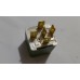 Hella 4RA 003 520-23 12V  5 Pin Multipurpose Relay