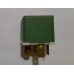 Hella 4RA 003 520-23 12V  5 Pin Multipurpose Relay