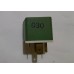 Hella 4RA 003 520-23 12V  5 Pin Multipurpose Relay