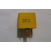 Hella 4RA 003 510-32 12V 4 Pin Multipurpose Relay 