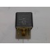 Hella 4RA 003 510-33 12V 4 Pin Multipurpose Relay 