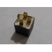 Hella 4RA 003 510-33 12V 4 Pin Multipurpose Relay 