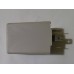 Hella 4RA 004 905-01 12V 5 Pin ABS Over Voltage Relay