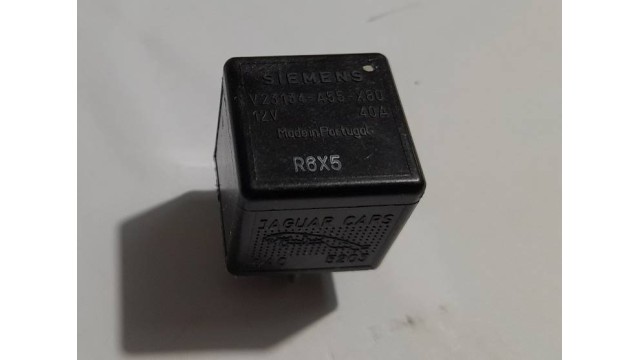 Siemens V231234 - A55 - X80 multipurpose Relay  