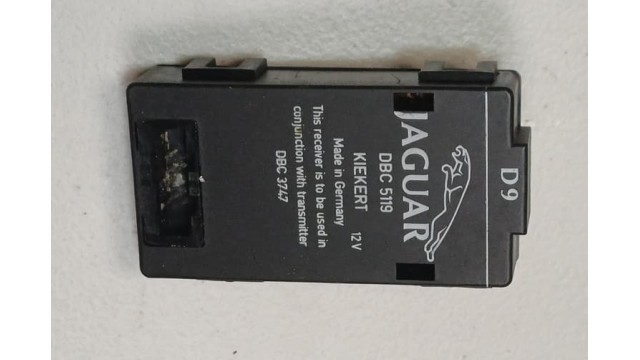 Overhead Light Receiver Module Overhead Light Receiver Module