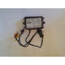 Front Lamp Relay Module Round Lights LHF