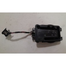 Gear Selector Lighting Support