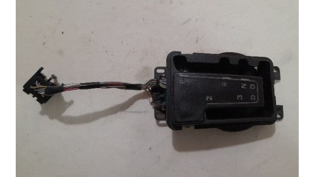 Gear Selector Lighting Support