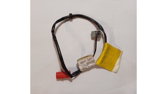 High Beam Stop Light Link Harness