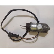 Front Seat Lumber Adjuster Motor