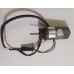 Front Seat Lumber Adjuster Motor