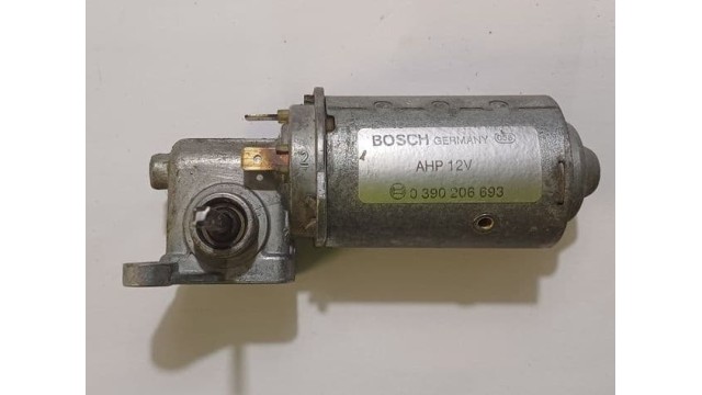 Front Seat Power Seat Adjuster (Tilt & Height) Motor