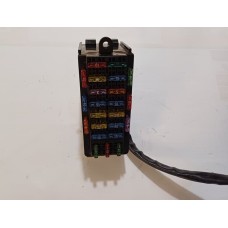 Footwell Fuse Carrier Right Hand Front (RHF) 